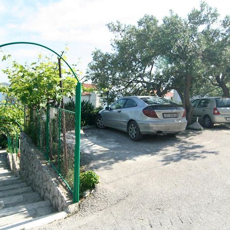 Apartments Marta Τρογκίρ Εξωτερικό φωτογραφία