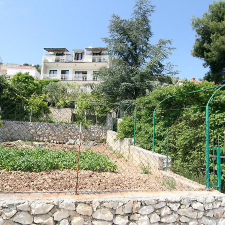 Apartments Marta Τρογκίρ Εξωτερικό φωτογραφία