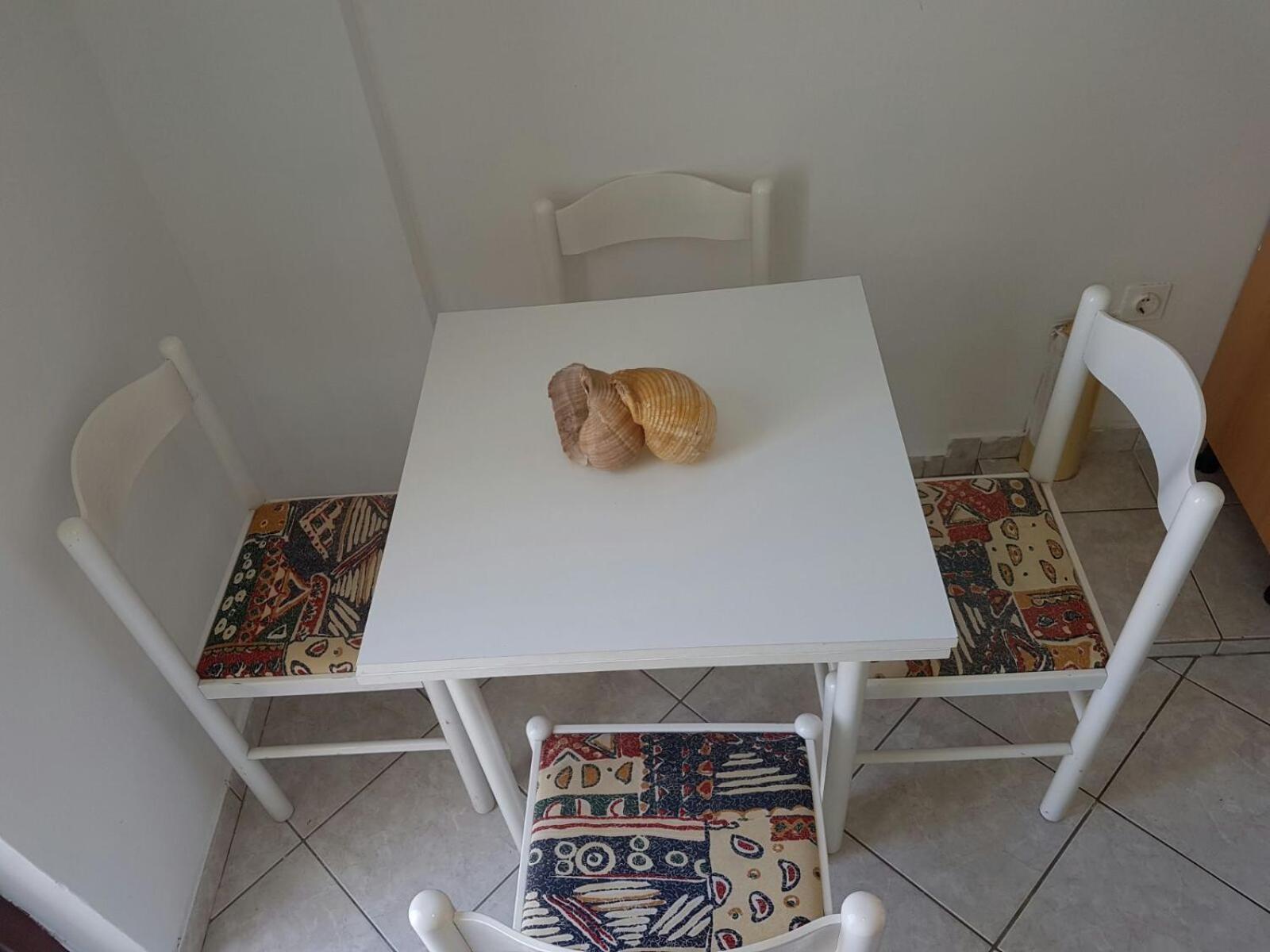 Apartments Marta Τρογκίρ Δωμάτιο φωτογραφία