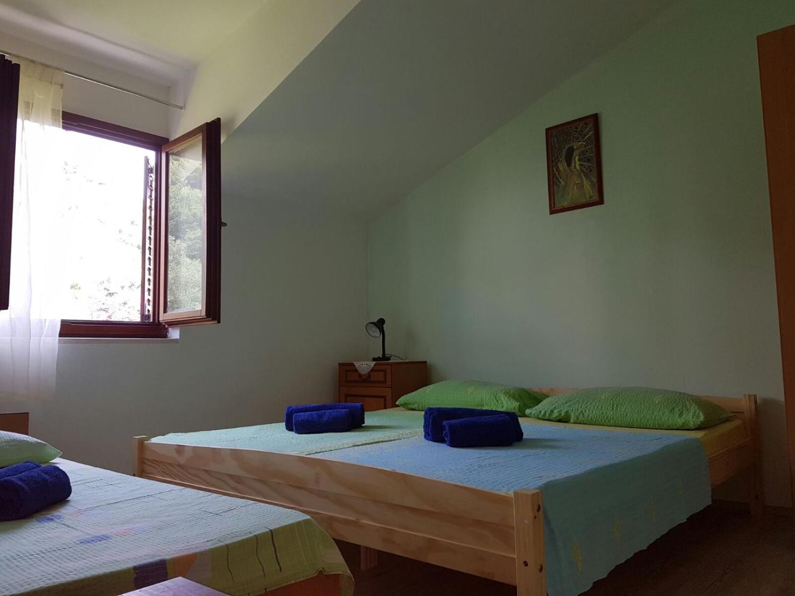 Apartments Marta Τρογκίρ Δωμάτιο φωτογραφία
