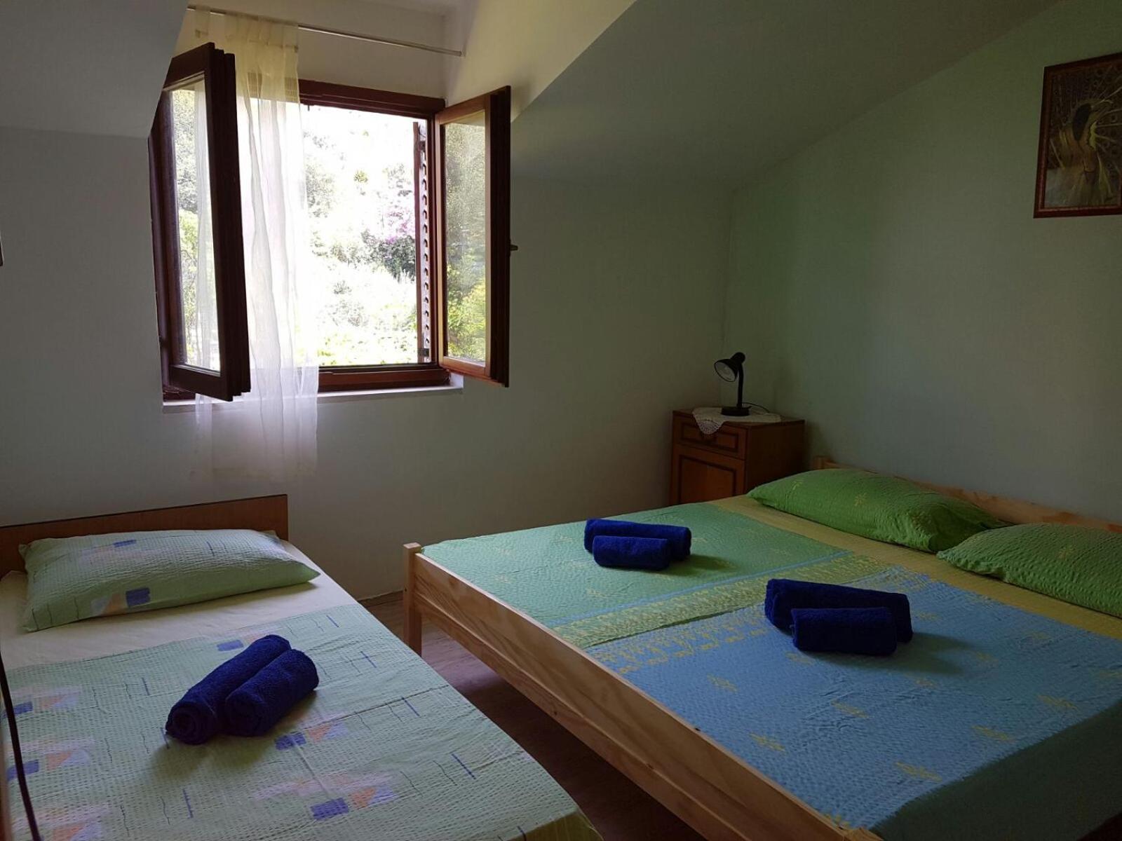 Apartments Marta Τρογκίρ Δωμάτιο φωτογραφία