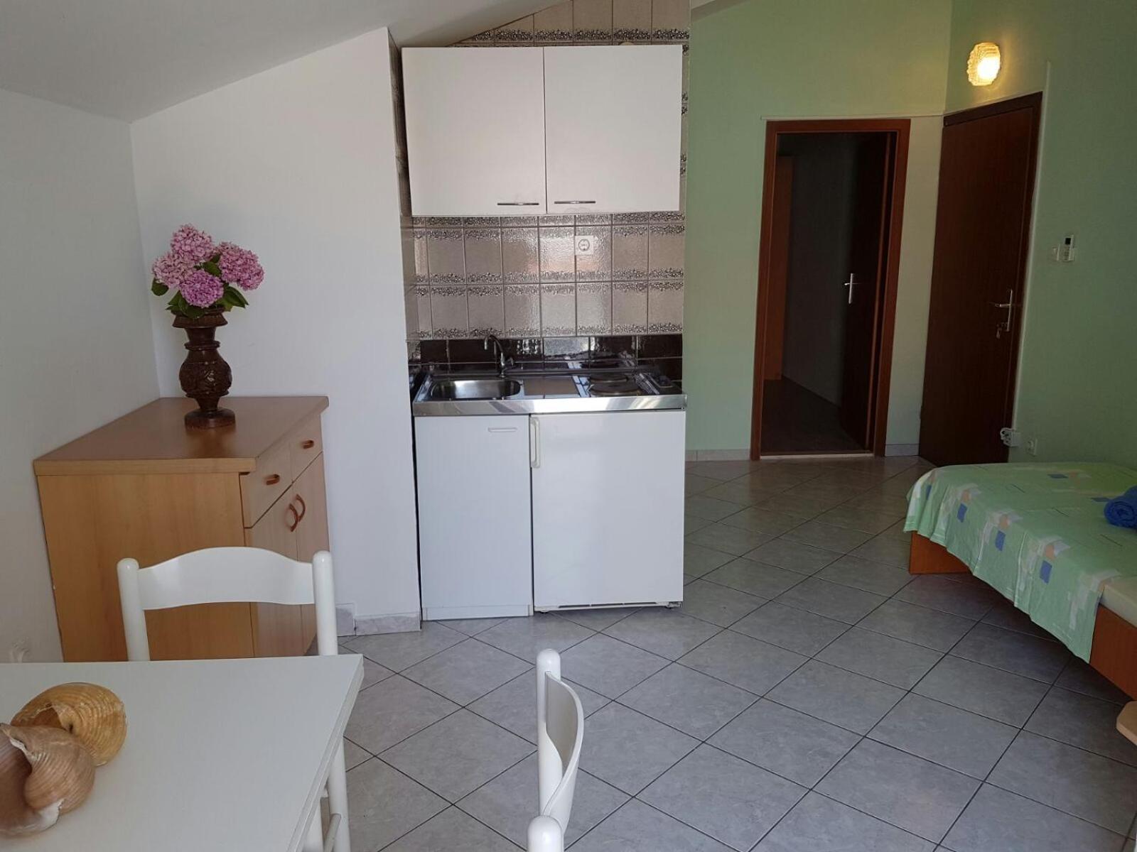 Apartments Marta Τρογκίρ Δωμάτιο φωτογραφία