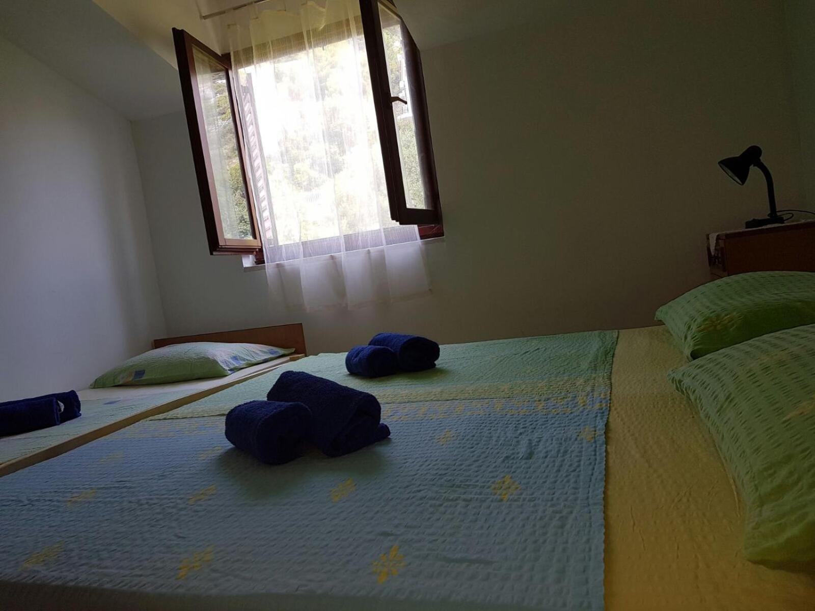 Apartments Marta Τρογκίρ Δωμάτιο φωτογραφία