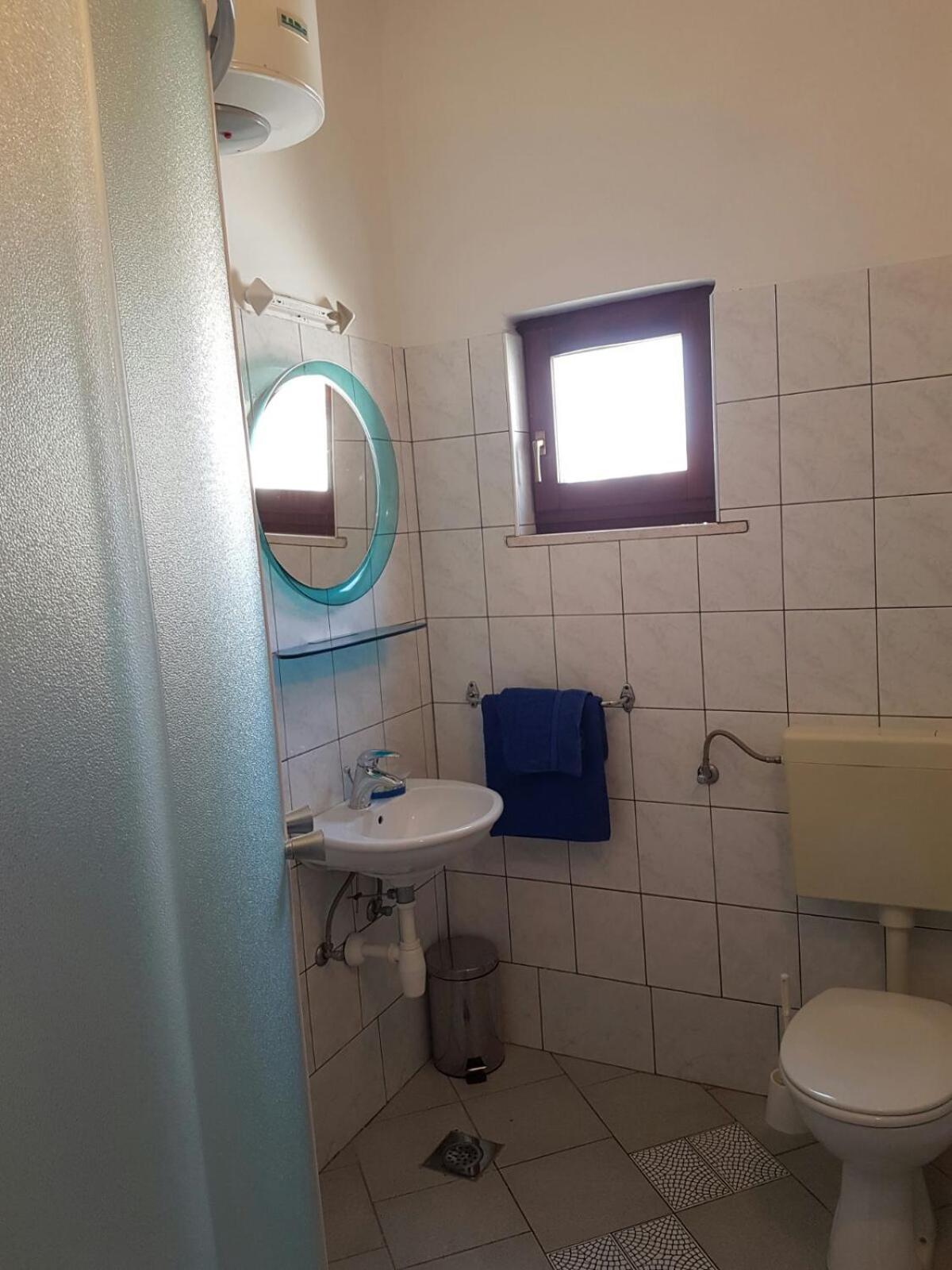 Apartments Marta Τρογκίρ Δωμάτιο φωτογραφία