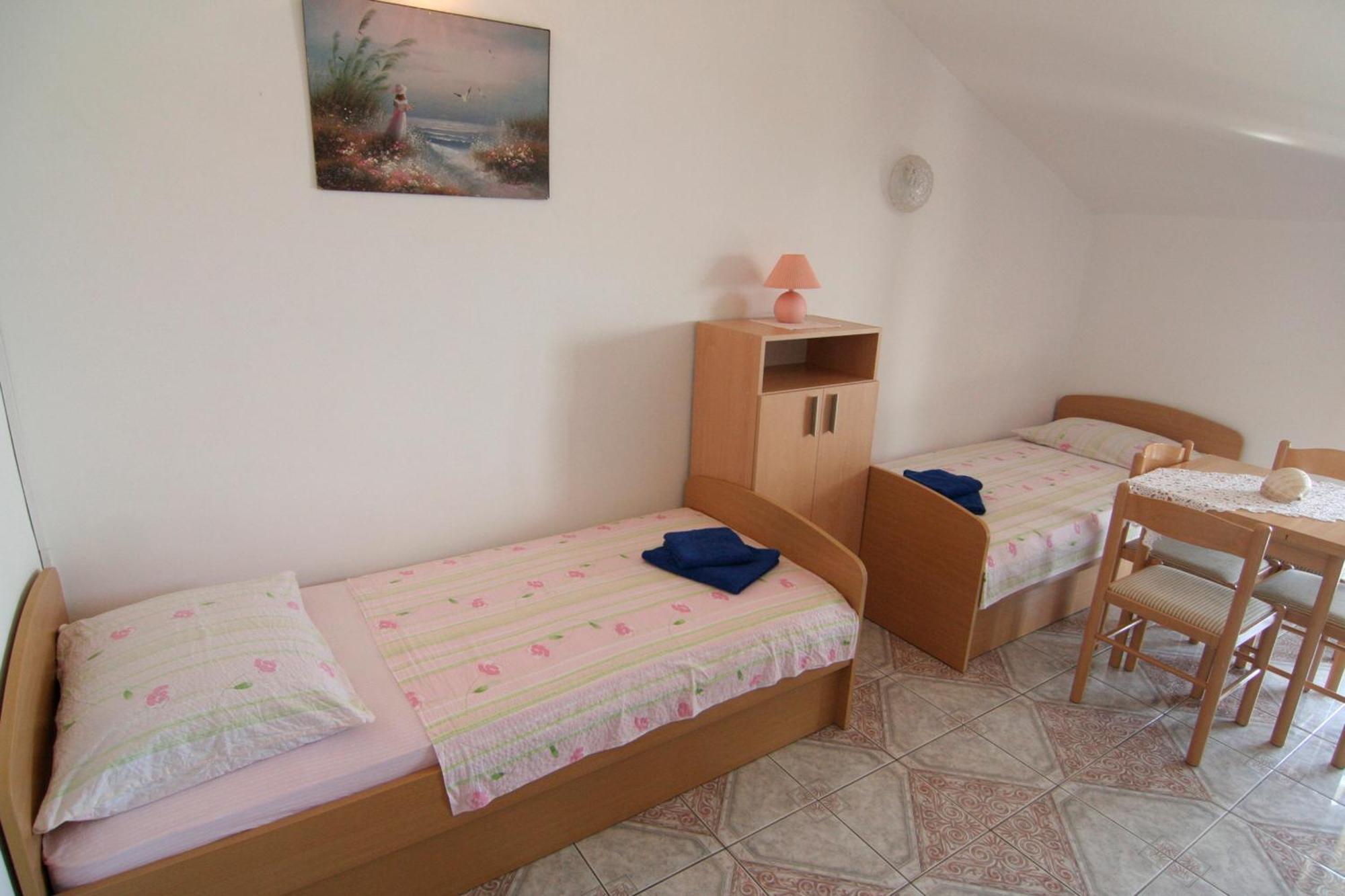 Apartments Marta Τρογκίρ Δωμάτιο φωτογραφία
