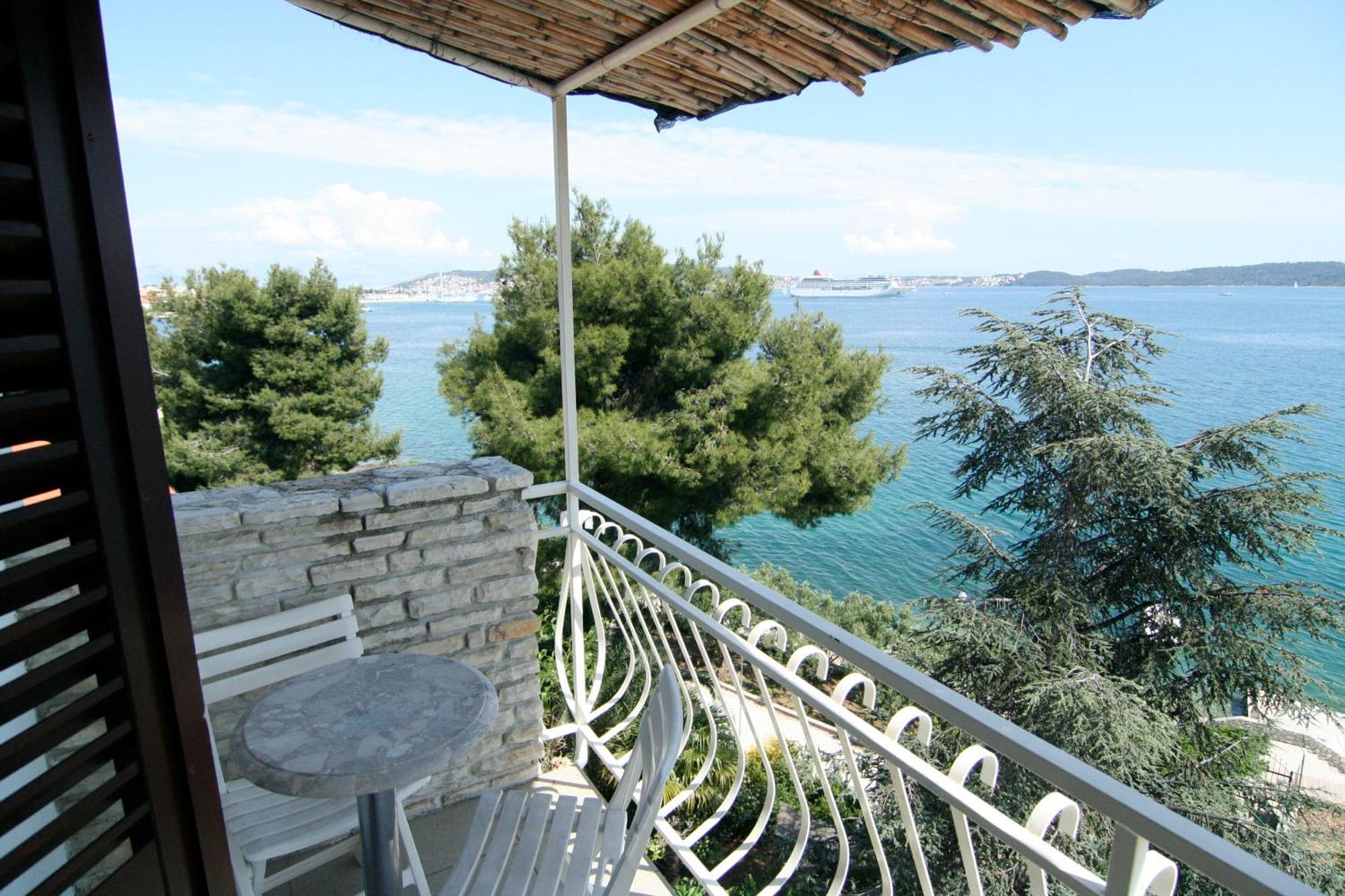Apartments Marta Τρογκίρ Δωμάτιο φωτογραφία