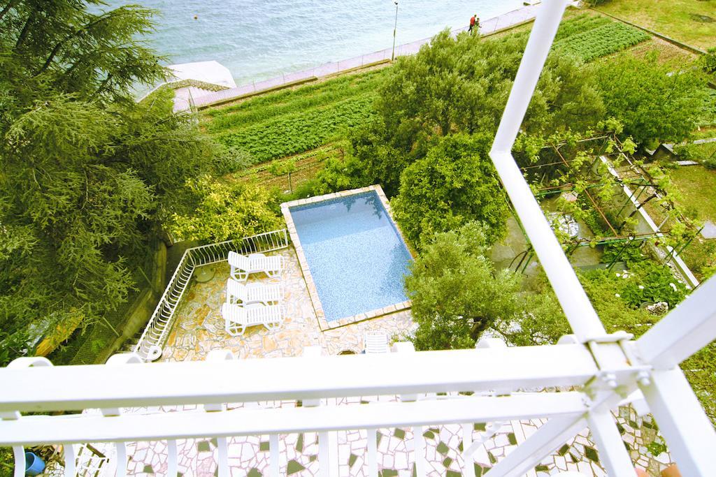 Apartments Marta Τρογκίρ Δωμάτιο φωτογραφία