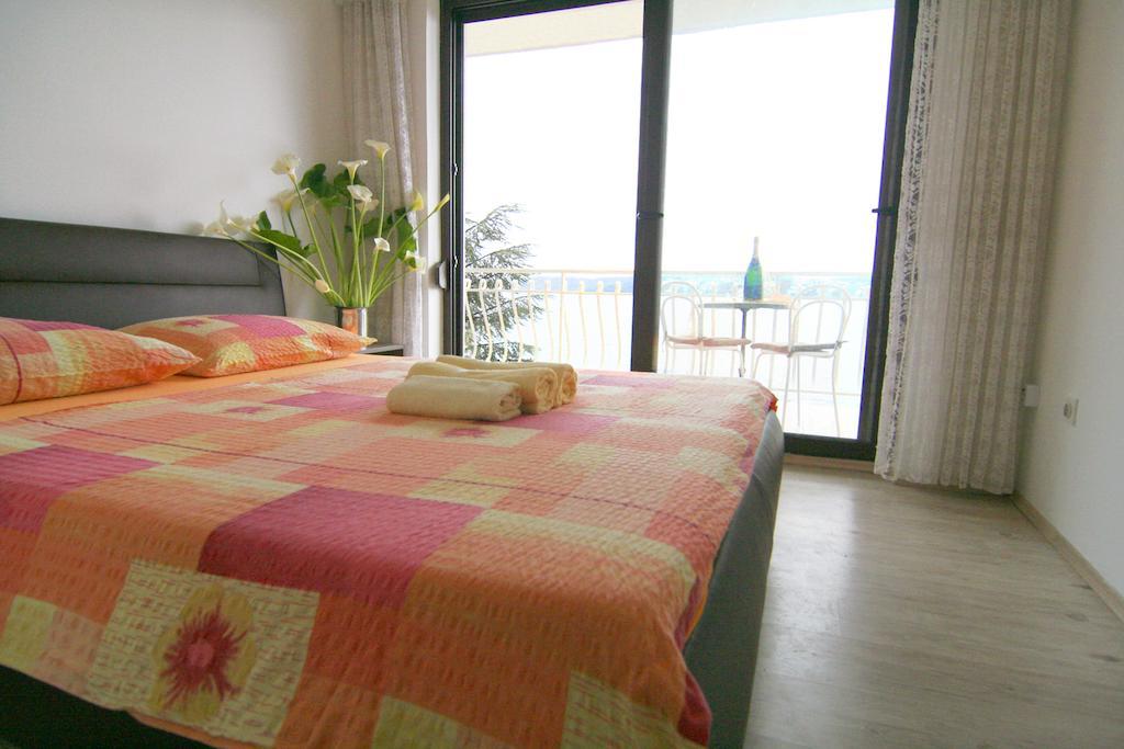 Apartments Marta Τρογκίρ Δωμάτιο φωτογραφία