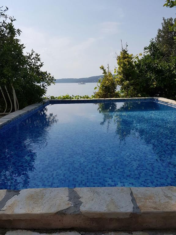 Apartments Marta Τρογκίρ Εξωτερικό φωτογραφία