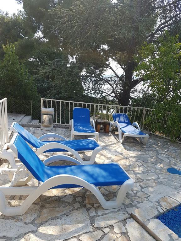 Apartments Marta Τρογκίρ Εξωτερικό φωτογραφία