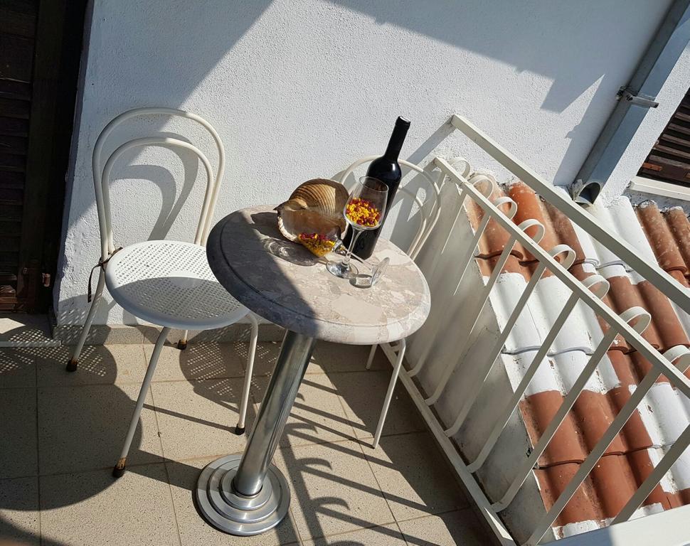 Apartments Marta Τρογκίρ Εξωτερικό φωτογραφία