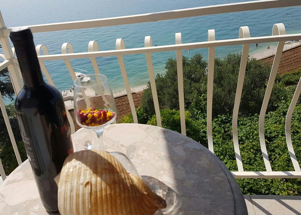 Apartments Marta Τρογκίρ Εξωτερικό φωτογραφία