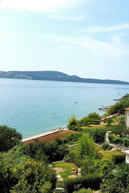 Apartments Marta Τρογκίρ Εξωτερικό φωτογραφία