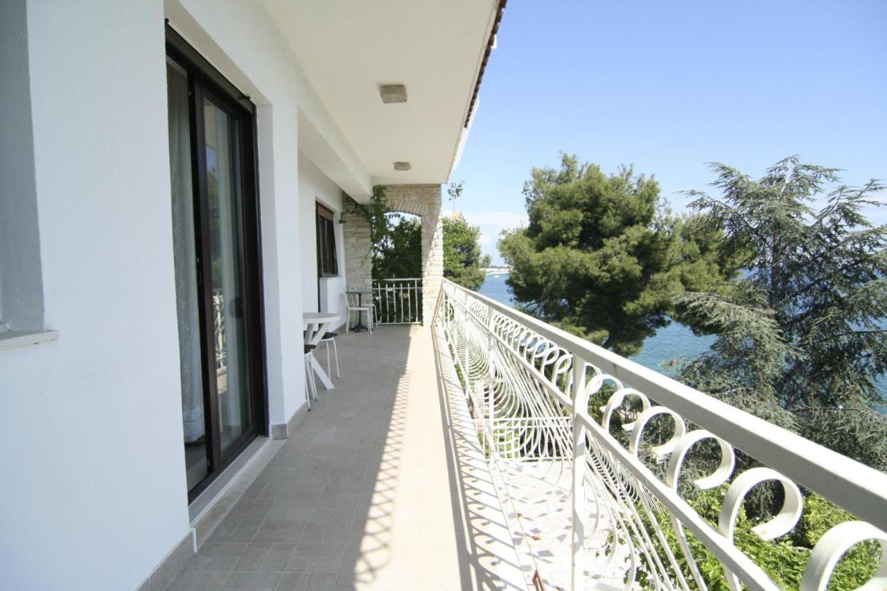 Apartments Marta Τρογκίρ Εξωτερικό φωτογραφία